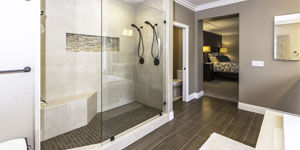 Bathroom Remodeling Los Gatos, CA