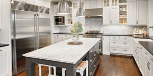 Kitchen Remodeling in Los Gatos, CA