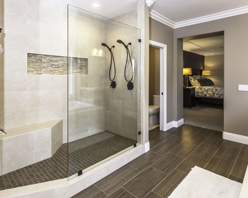 Bathroom Remodeling Designs San Jose CA