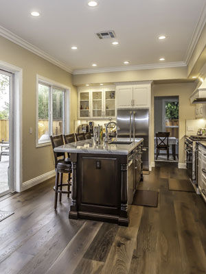 Kitchen Remodeling Contractor in San Jose CA